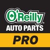 O'Reilly Pro simgesi