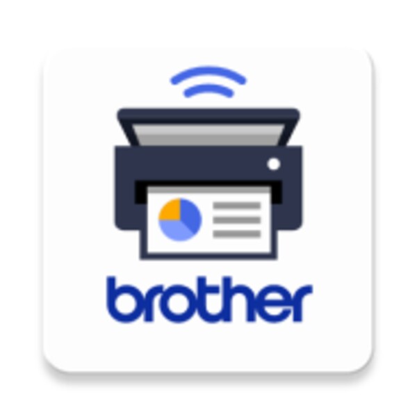 Brother Mobile Connect for Android - Download the APK from Uptodown