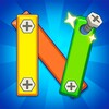 Icône Screw Inc: Nuts & Bolts
