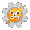 AutoMediaButtons icon