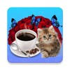 Good morning app - images icon