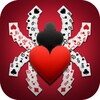 Spider Lite - Solitaire Games icon