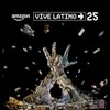 Icono de Vive Latino