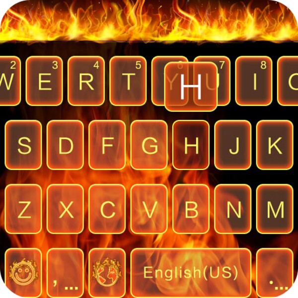 Fire for Android - Download the APK from Uptodown