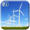 Windmill Live Wallpaper icon