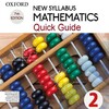 Oxford 7th Edition Math Book 2 icon