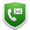 Blocked calls/msgs icon