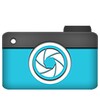 Cartoon Camera icon