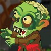 Fat Man Vs Zombies - Defence Battle icon