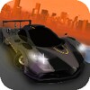 Race Car City Driving Sim icon