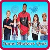 Game Shakers Quiz icon