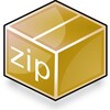 Икона ZIP with Pass