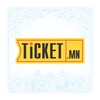 Ticket.MN icon