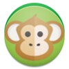 Wise Monkey icon