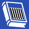 Library Barcode Label Maker icon