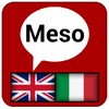 Meso Anglisht & Italisht icon