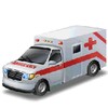 Ambulance Driving icon