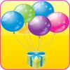 Catch Balloons icon