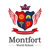 Montfort World School icon