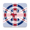 CalculationnPound sterling icon