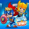 3. Vlad and Niki Superheroes icon