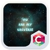 You are my Universe icon