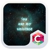 You are my Universe simgesi