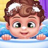 Newborn Daycare - Care Game icon