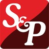 S&P icon