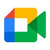 Icon von Google Meet