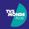 TV5MONDEplus आइकन