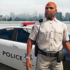 Grand Police Gangster Crime 3D icon