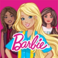 Jogue Barbie: Salão de Beleza da Moda, um jogo de Barbie