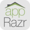 appRazr icon