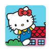 Hello Kitty Play House icon