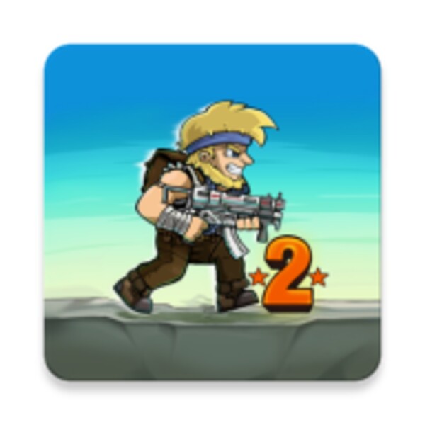 Metal Soldiers 2