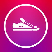 My Steps android app icon