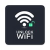 WiFi Unlock : WiFi Password 아이콘