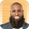 Icono de Beard Photo Booth