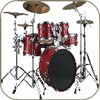 MY DRUMS 图标