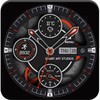 Hybrid 3D Watch Face simgesi