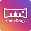 Panorama, Grid crop - PanoCrop icon