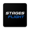 Stages Flight icon