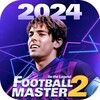 10. Football Master 2 icon