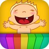 Piano Kids: repeat Best Music Game for boy & girls icon