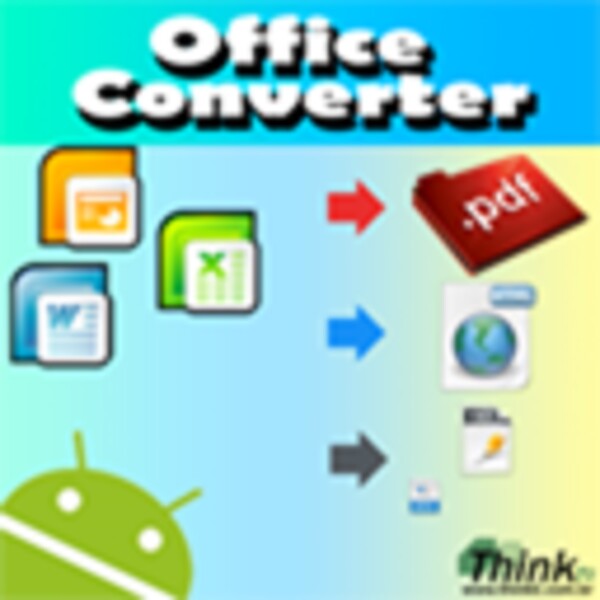 Office Converter Free for Android - Download the APK from Uptodown
