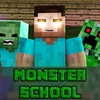 Icono de Monster School MCPE