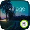 GO Locker Village Theme icon