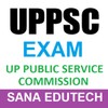 UPPSC/UPPCS Exam Prep icon