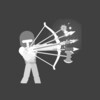 Icono de Ragdoll Archers